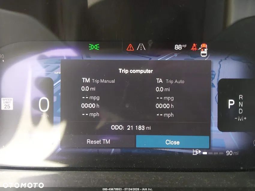Volvo XC 40 B5 B AWD Ultimate Dark - 8