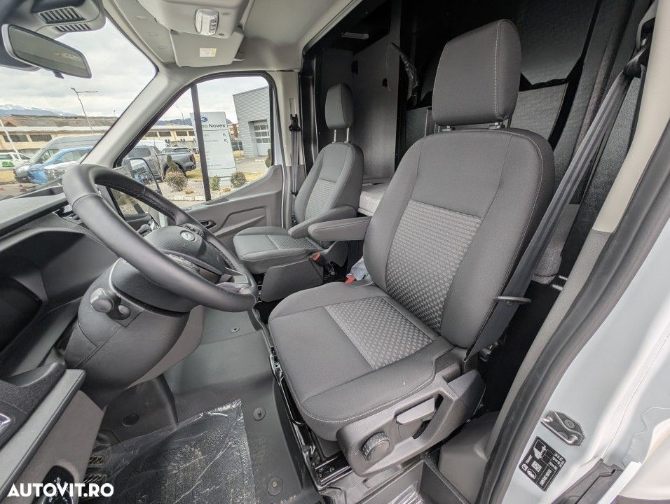Ford Transit - 21