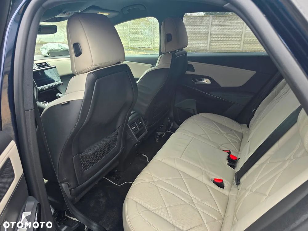 DS Automobiles DS 7 Crossback - 20