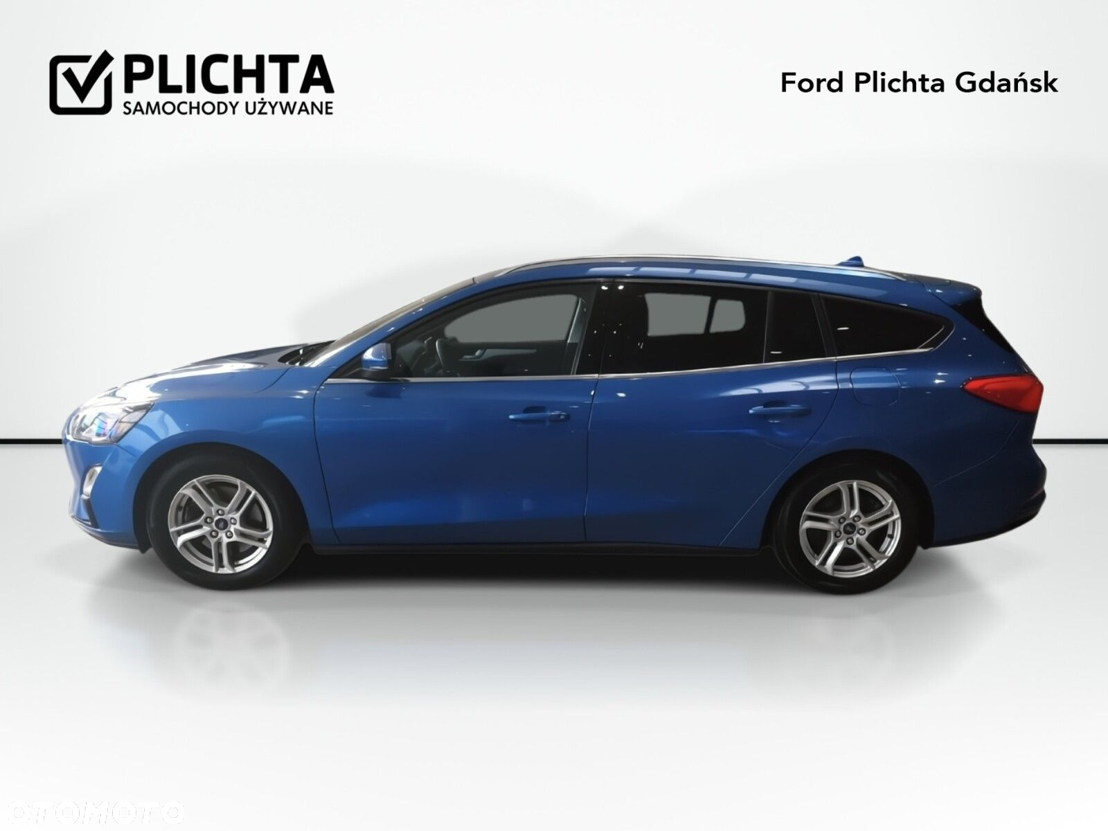 Ford Focus - 8