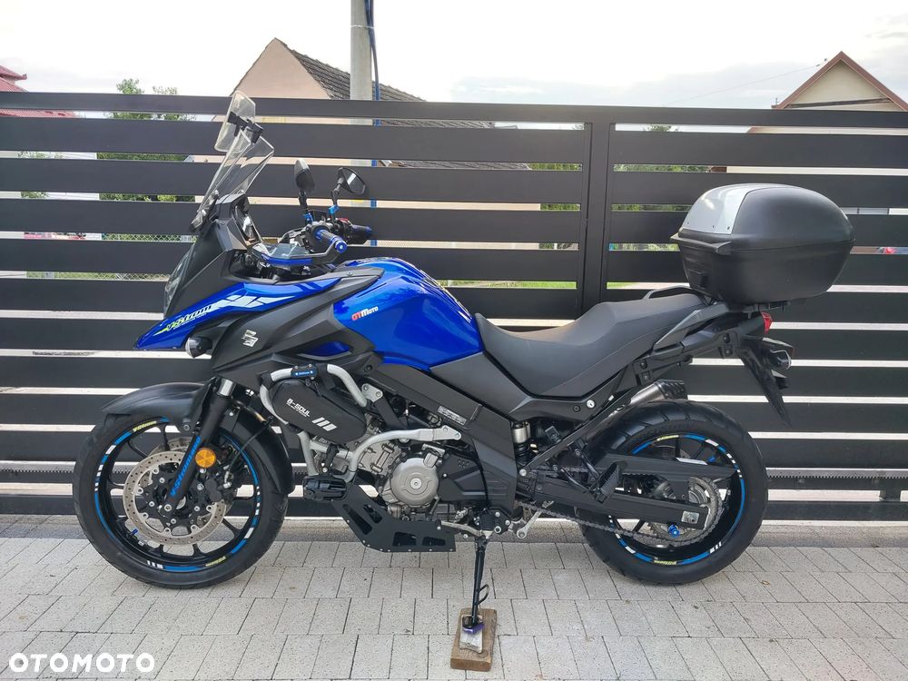 Suzuki DL - 2