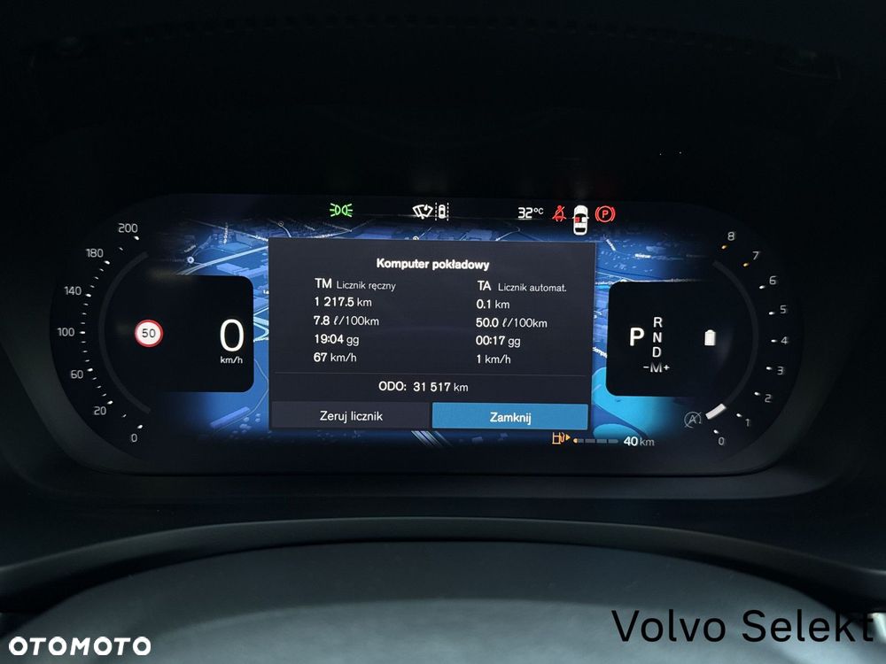 Volvo V60 - 22