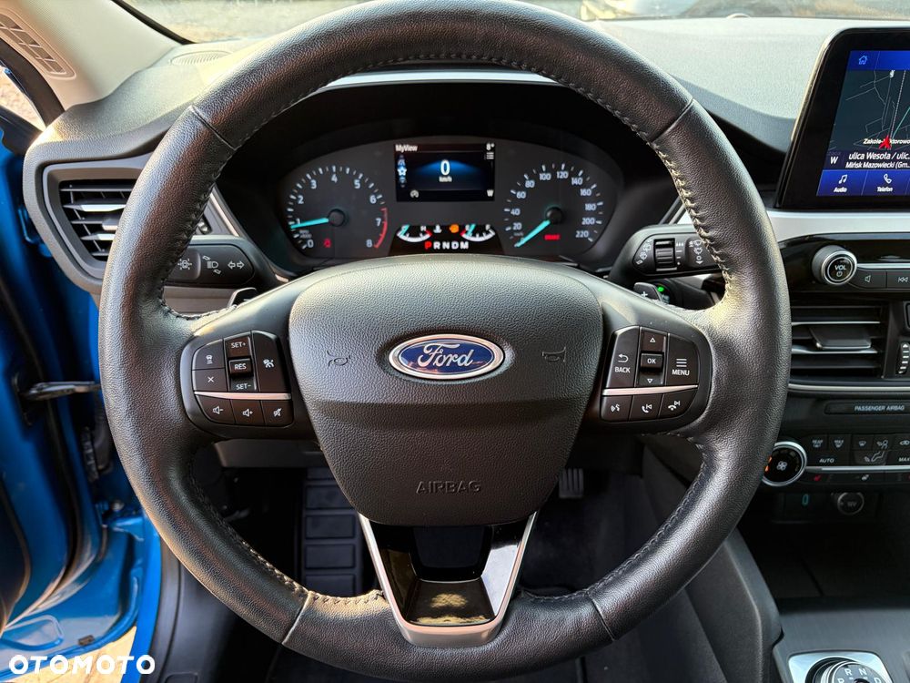 Ford Escape - 32
