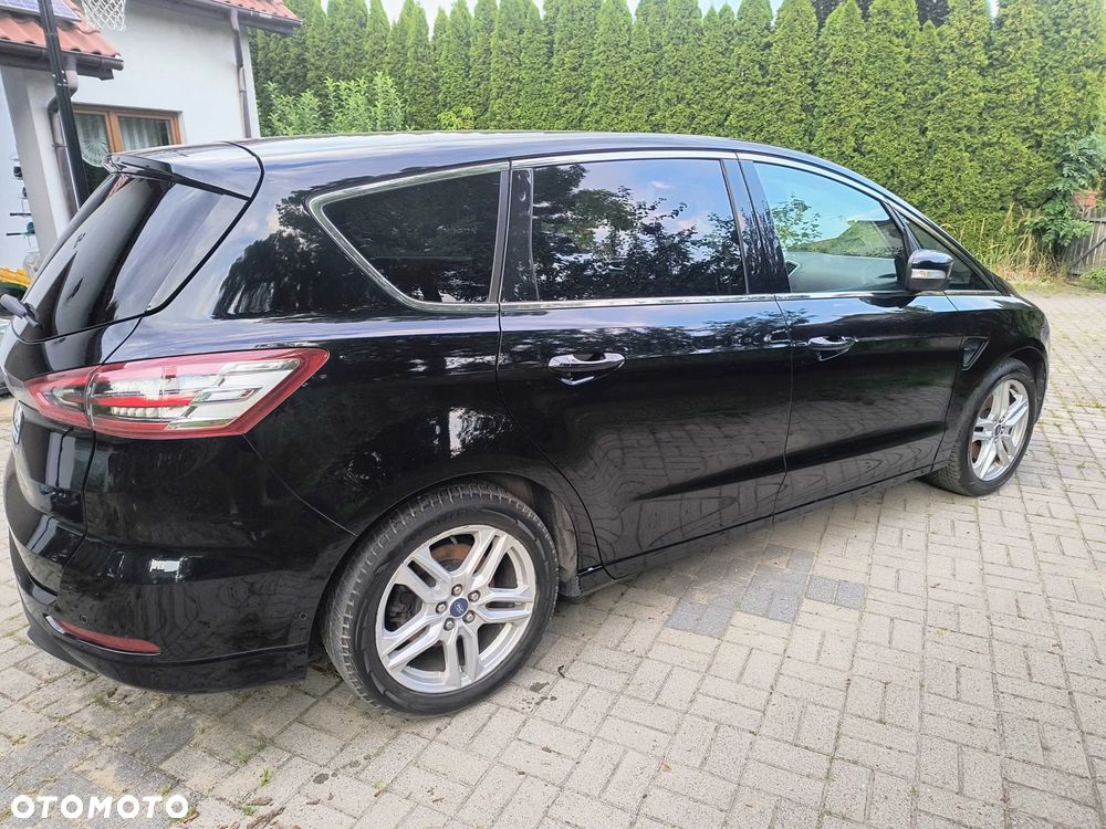 Ford S-Max 2.0 EcoBlue Trend - 5