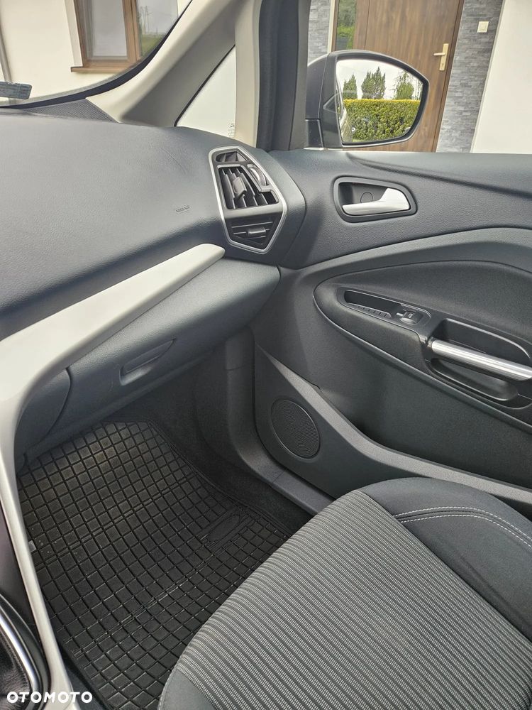 Ford C-MAX 1.6 EcoBoost Titanium - 18