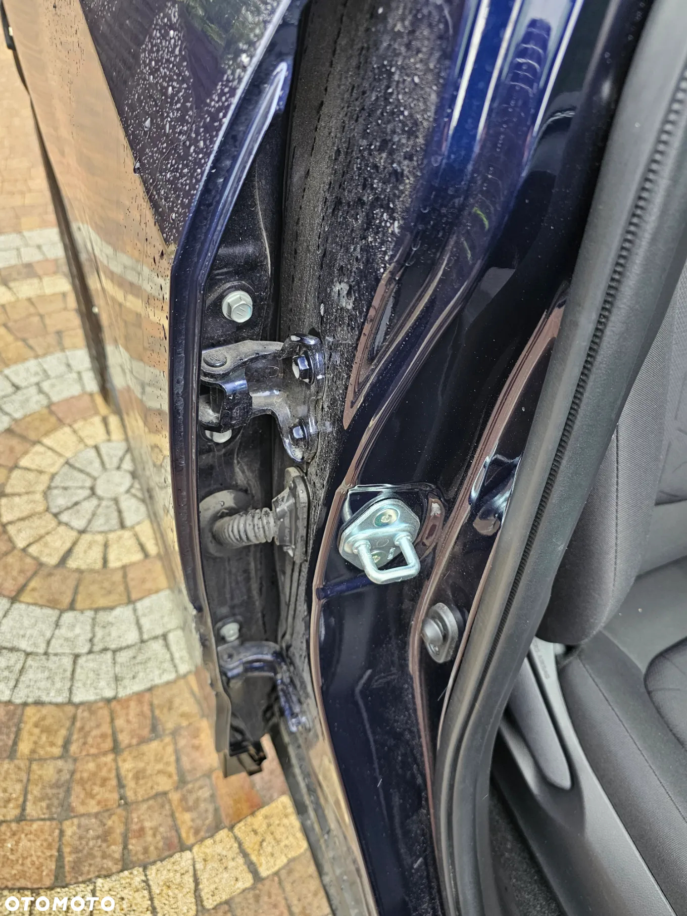 Toyota RAV4 2.5 Hybrid Adventure 4x4 - 11
