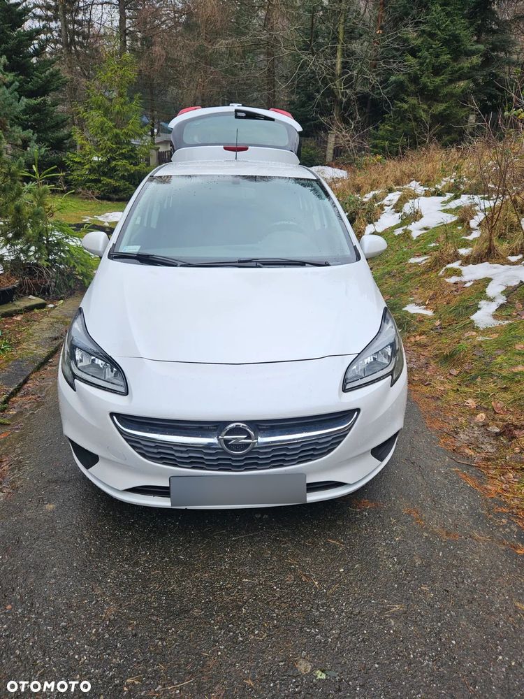 Opel Corsa 1.4 Enjoy - 1