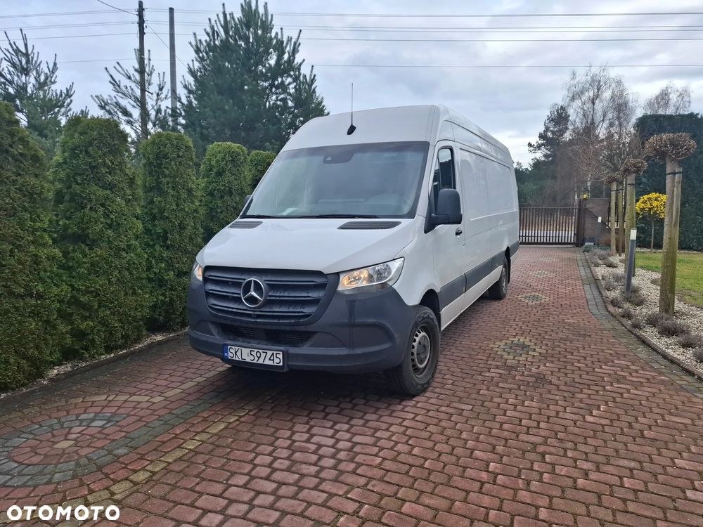 Mercedes-Benz Movano - 2