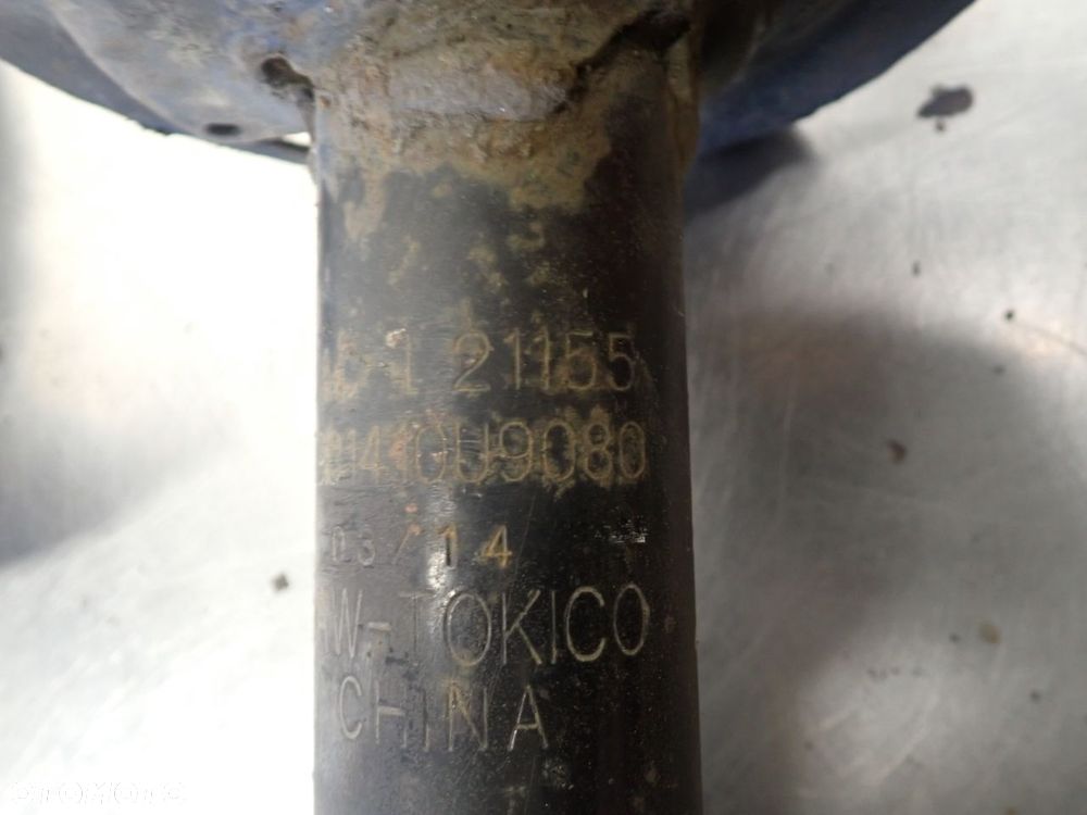 MCPERSON PRAWY PRZEDNI JAC J2 1.0 JAC-L21155 - 5