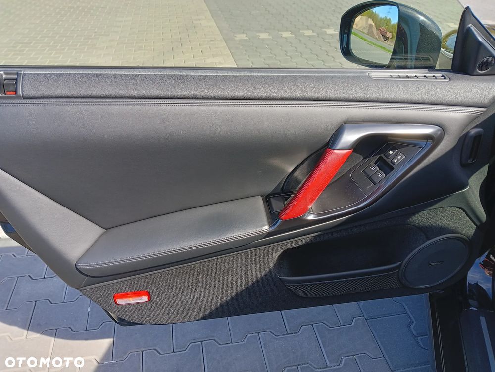 Nissan GT-R Black Edition - 22