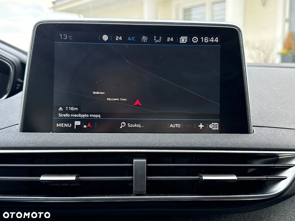 Peugeot 3008 BlueHDi 130 Stop & Start Allure Pack - 34