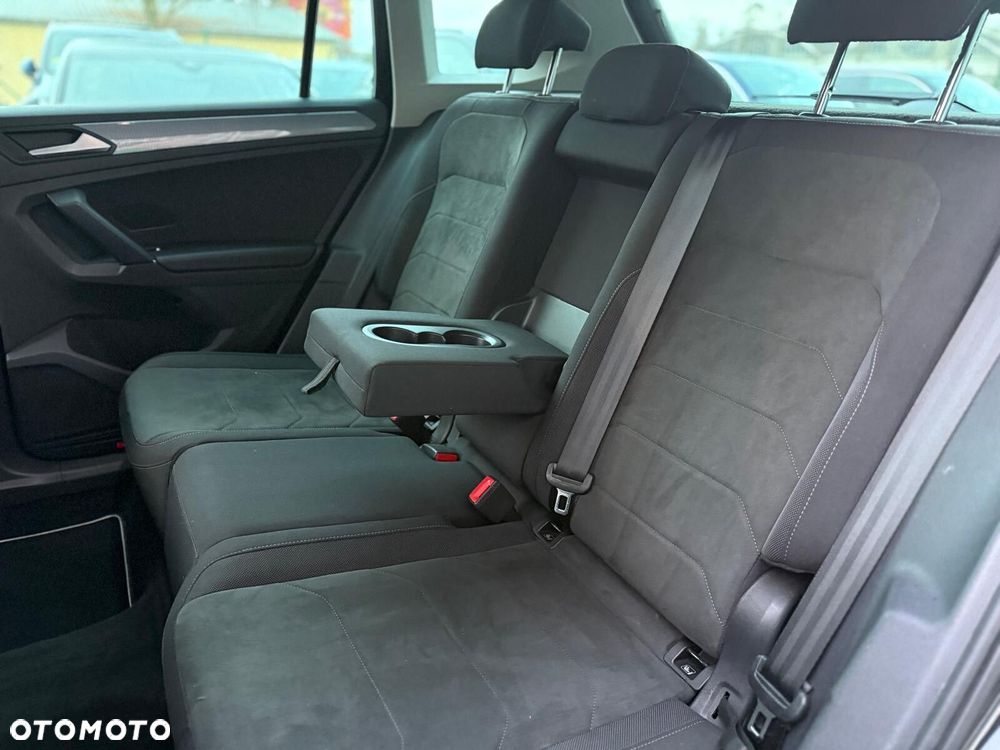 Volkswagen Tiguan 1.5 TSI EVO Life DSG - 15