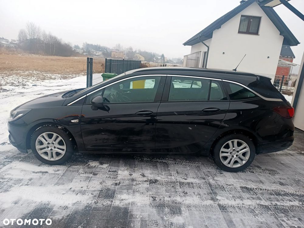 Opel Meriva 1.4 Active - 2