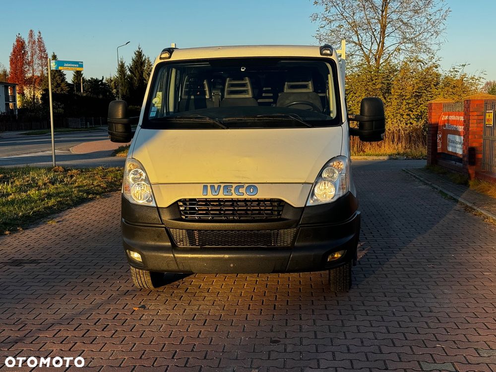 Iveco 35c13 - 10