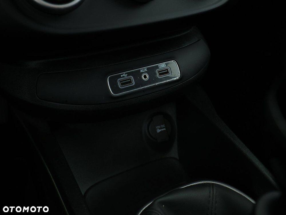 Fiat 500X - 16