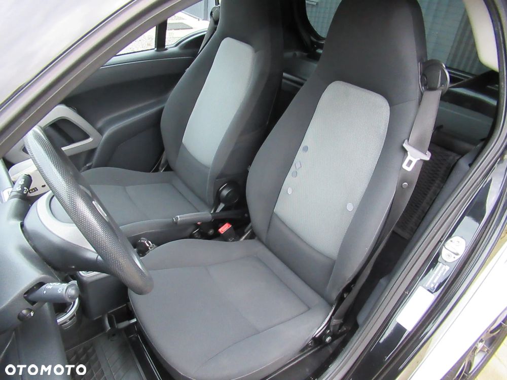Smart Fortwo - 14