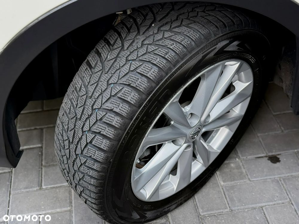 Nissan Qashqai 1.6 DIG-T Tekna - 25