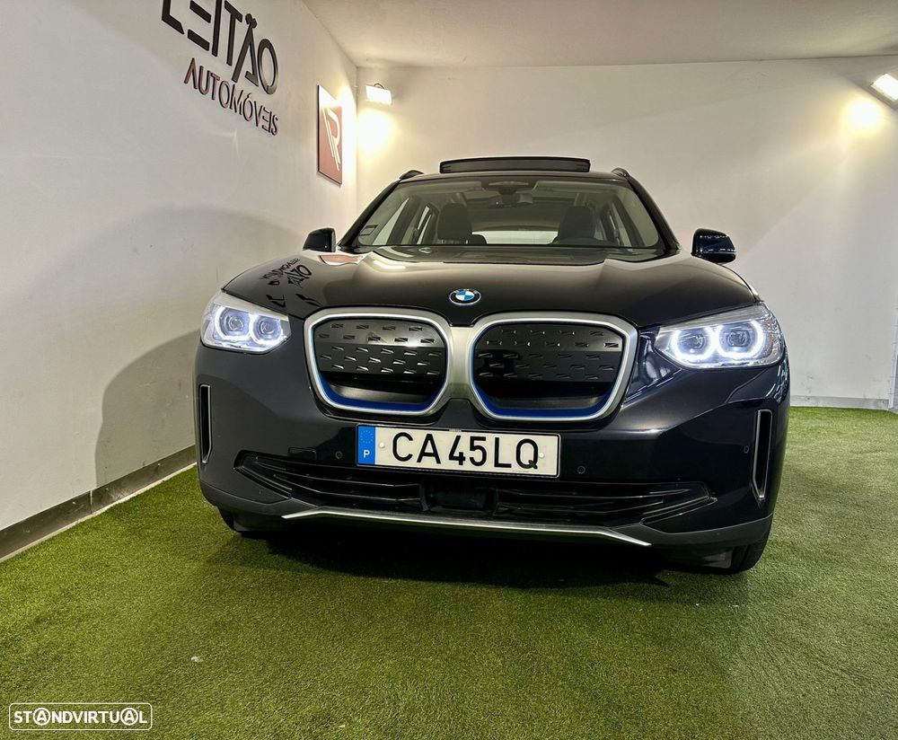 BMW iX3 Inspiring - 4