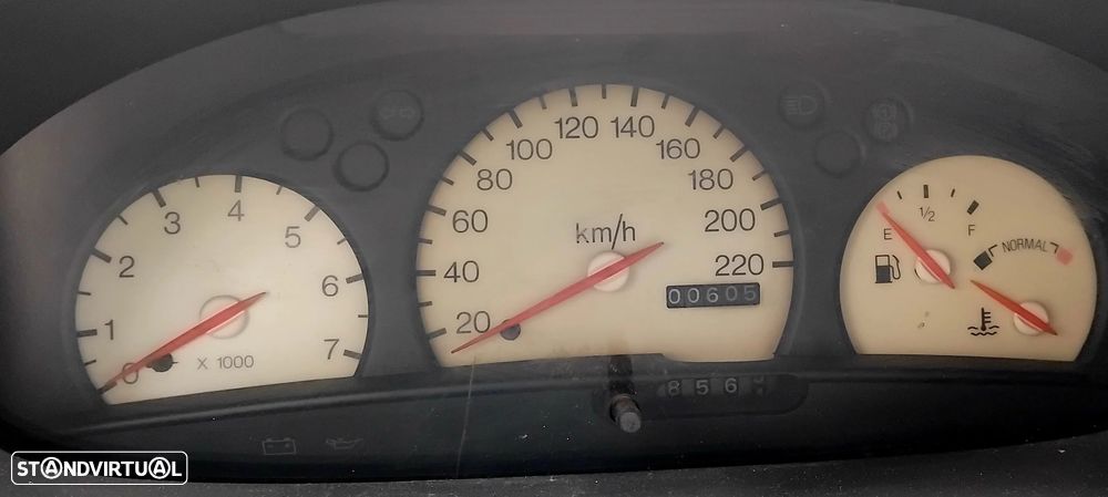 Ford Fiesta 1.25 Edition - 5