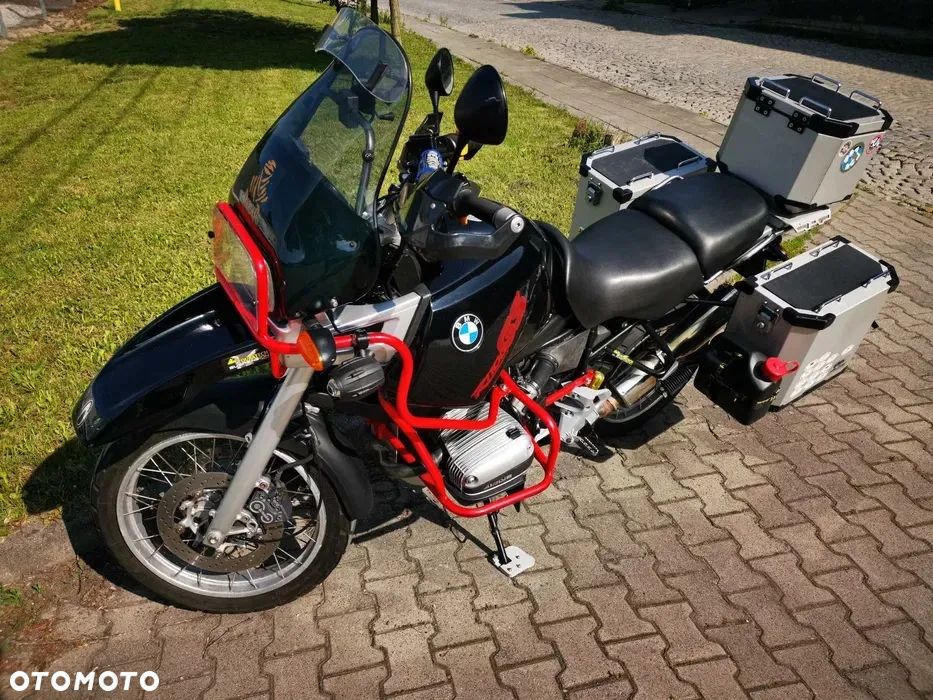 BMW GS - 3