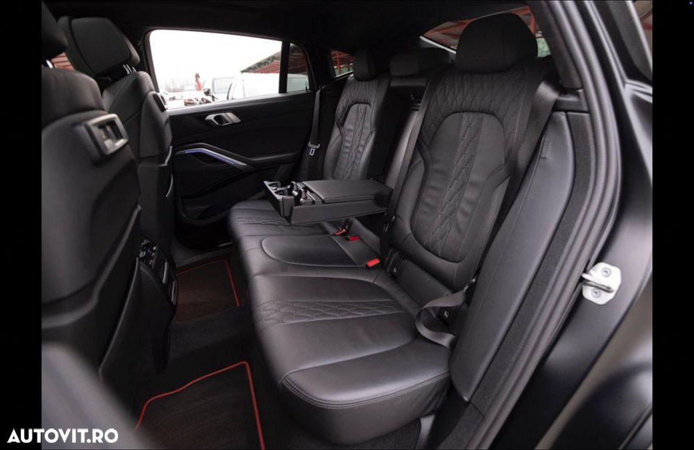 BMW X6 - 12