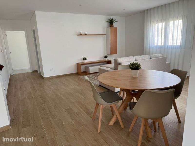 Apartamento T1 Nazare - Grande imagem: 2/8