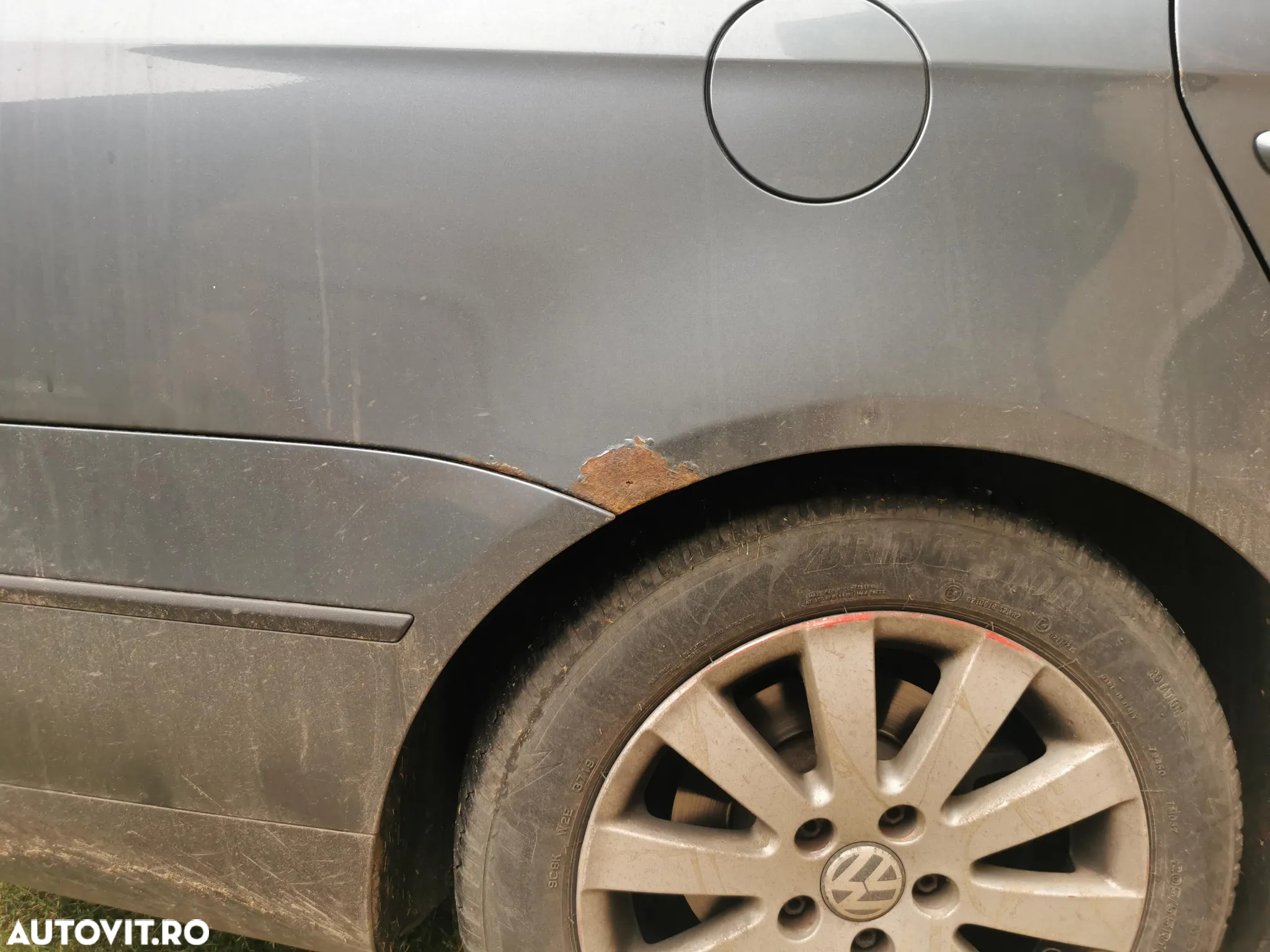 Volkswagen Passat Variant 1.4 TSI Comfortline - 12