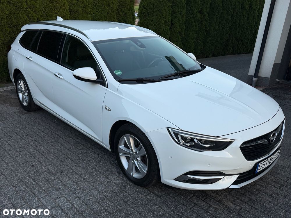 Opel Insignia 2.0 Ultimate - 11