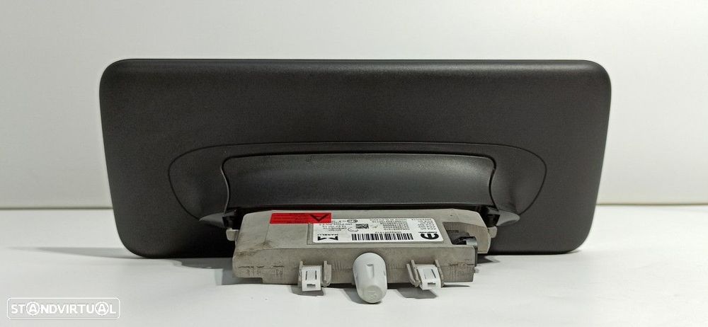 TELA/ECRÃ MULTIFUNÇÕES FIAT 500 E NEW 500 ICON HB - 4