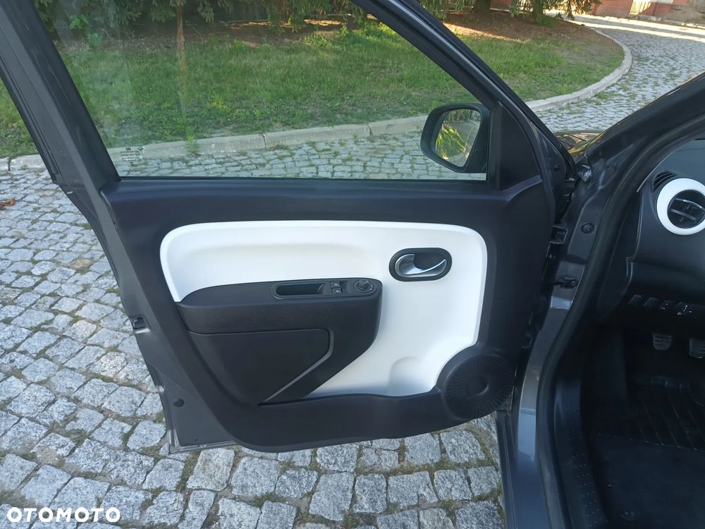 Renault Twingo - 19