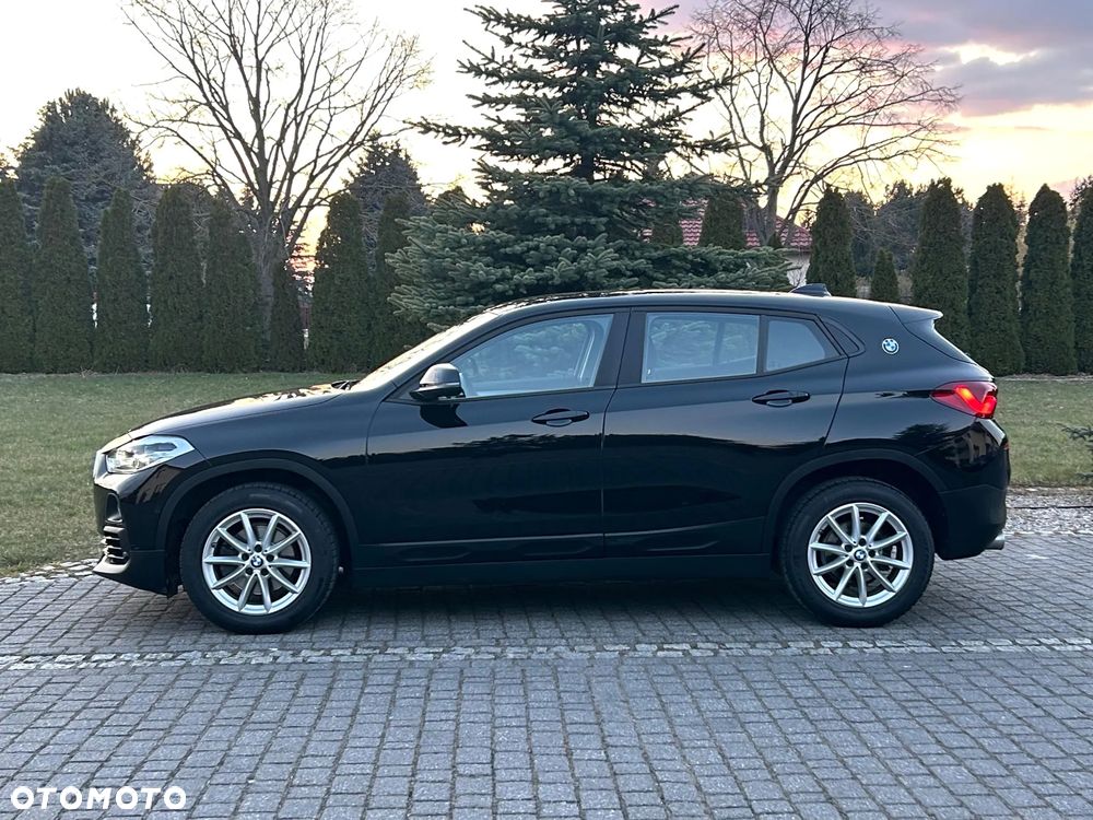 BMW X2 sDrive18i M Sport X - 15