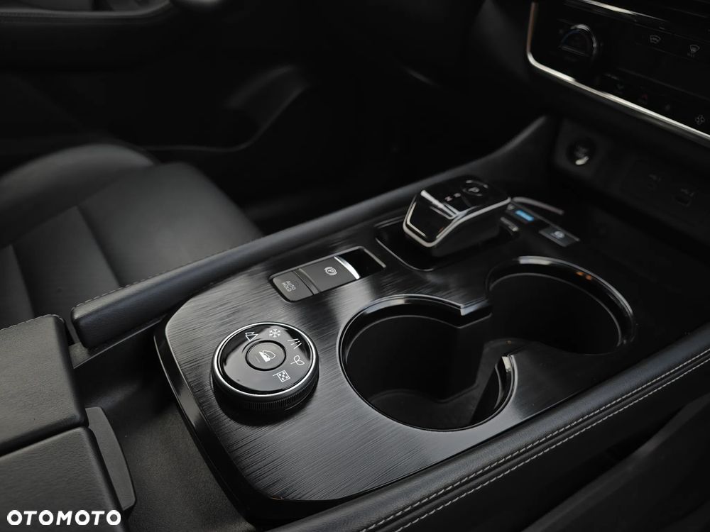 Nissan X-Trail 1.5 VC-T e-POWER Tekna e-4ORCE - 17