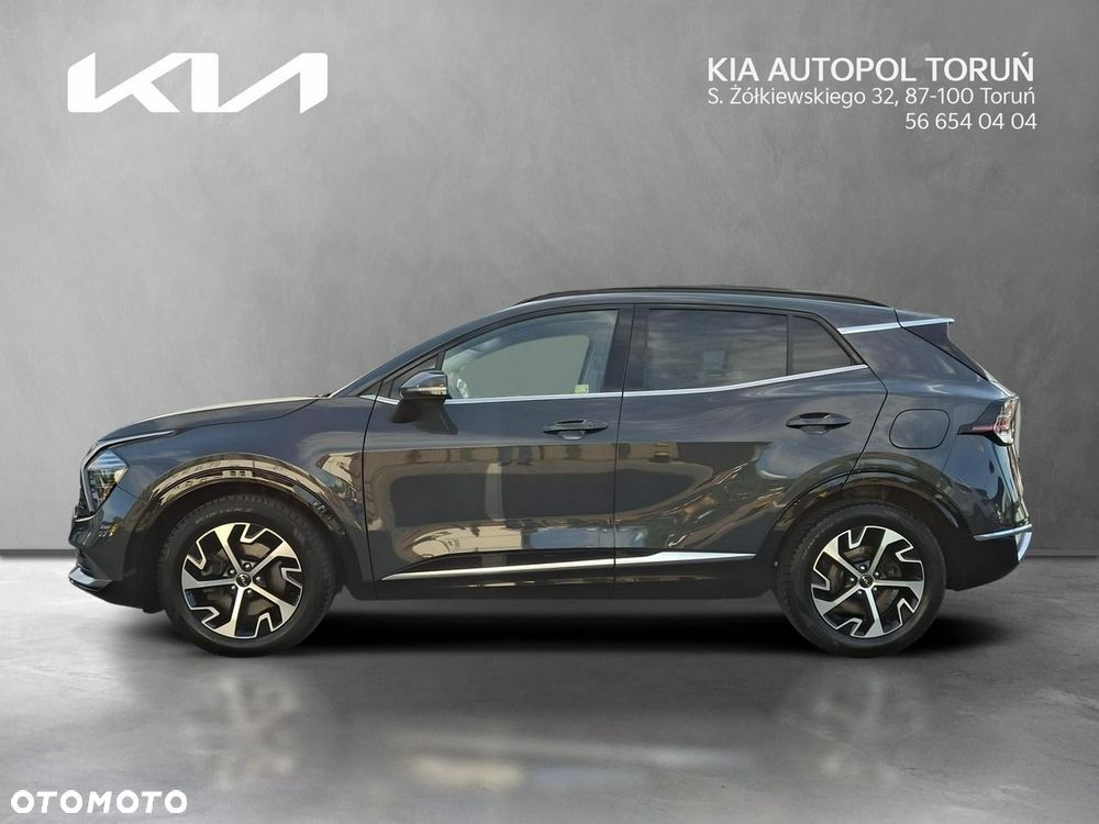 Kia Sportage - 2