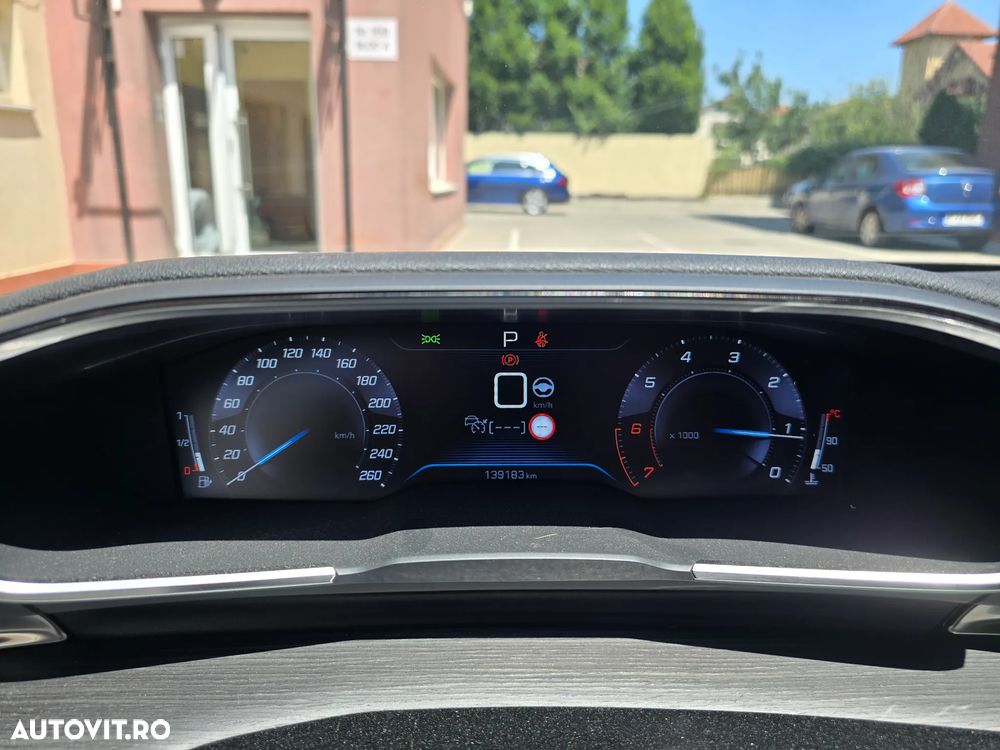 Peugeot 508 - 9