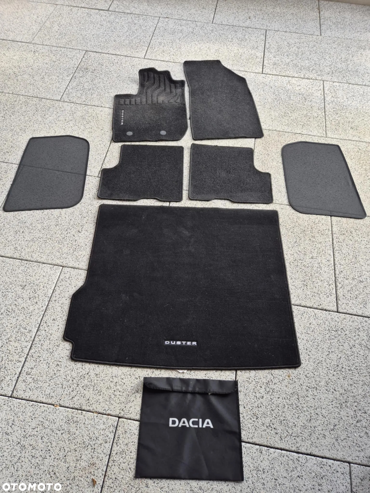 Dacia Duster - 15