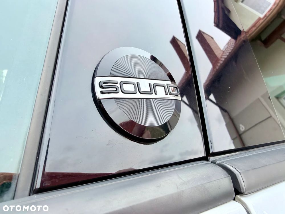 Volkswagen Golf Sportsvan 1.2 TSI (BlueMotion Technology) Sound - 13