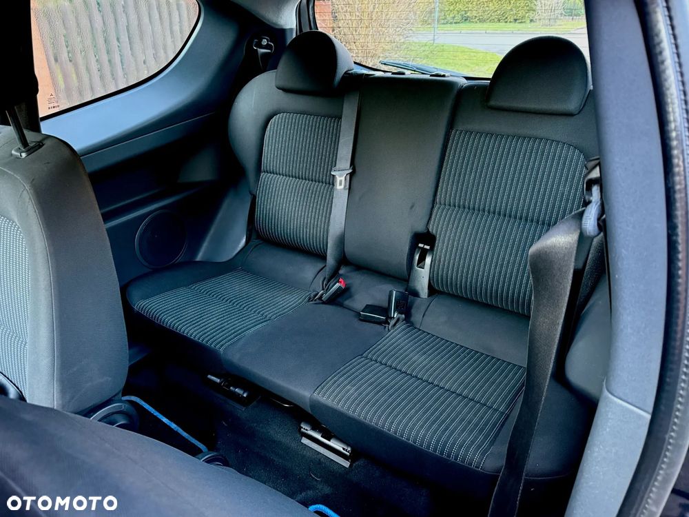 Mitsubishi Colt CZ3 1.1 Motion - 8