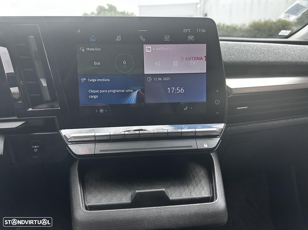 Renault Mégane E-Tech EV60 Equilibre Optimum Charge - 28