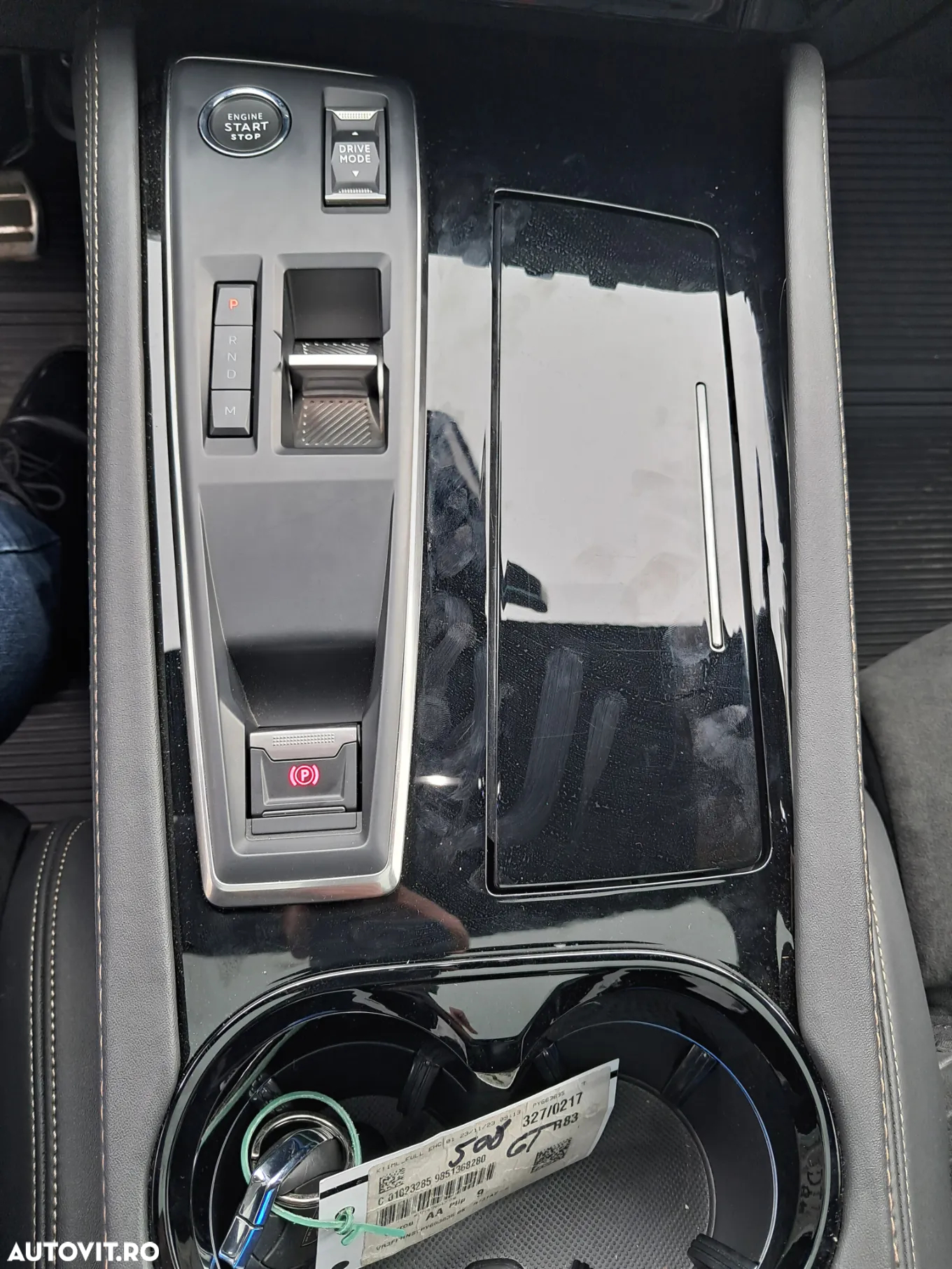 Peugeot 508 - 21