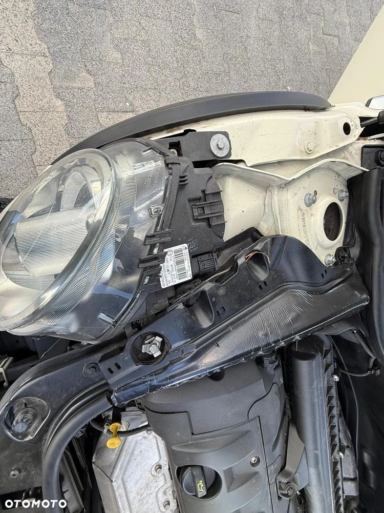 MINI ONE Brick Lane - 19