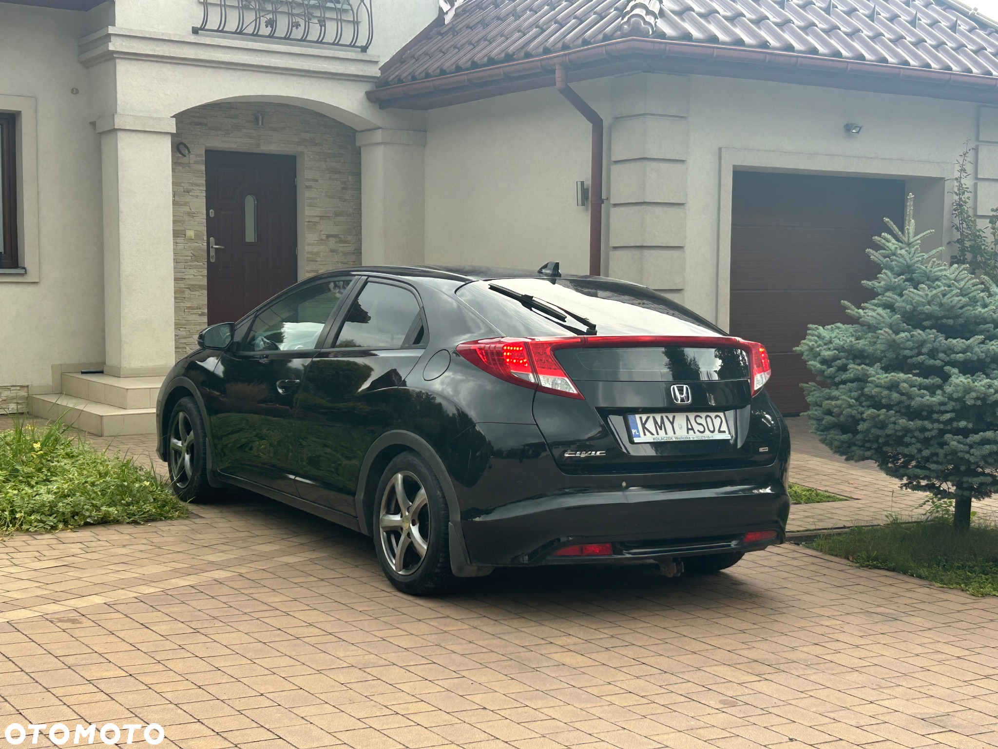 Honda Civic 1.8 Sport - 3