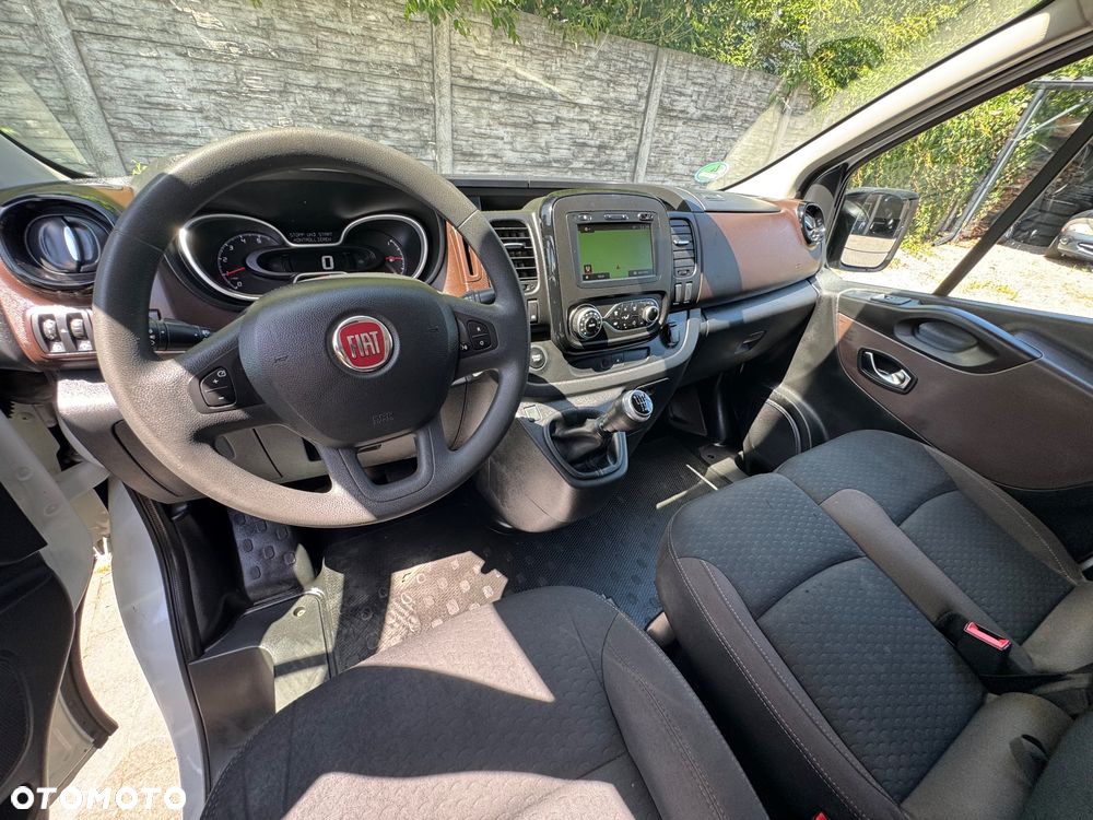 Fiat Talento - 28