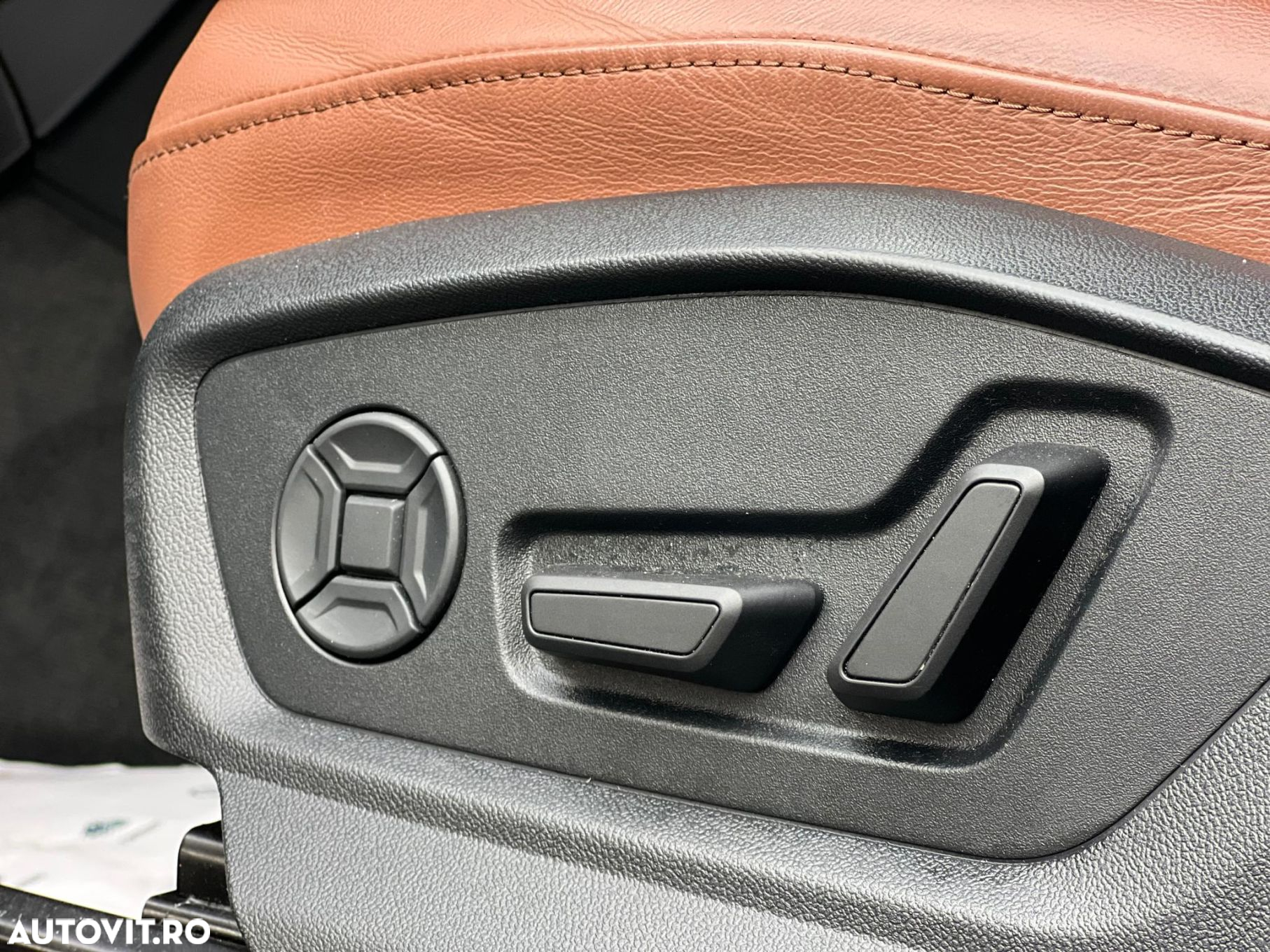 Audi Q8 45 TDI quattro Tiptronic MHEV - 20