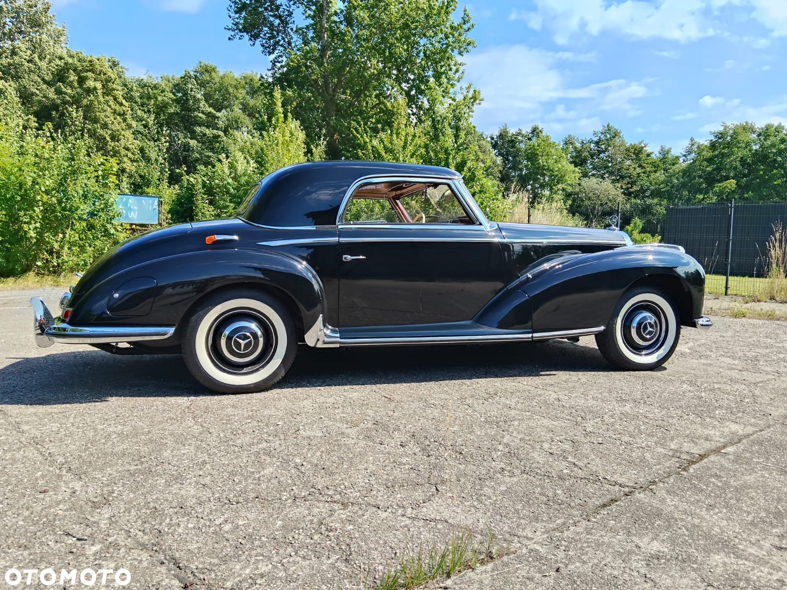 Mercedes-Benz Inny - 7