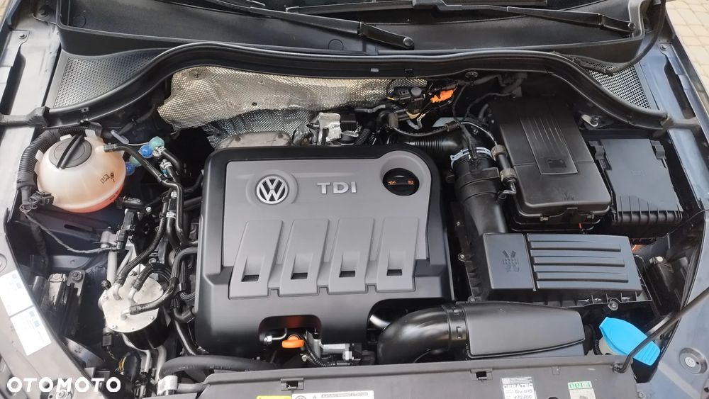 Volkswagen Tiguan - 14