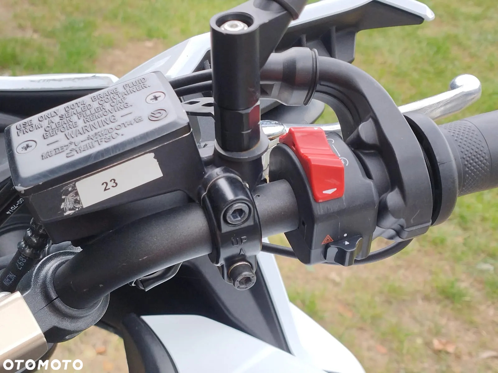 Yamaha Super Tenere - 11