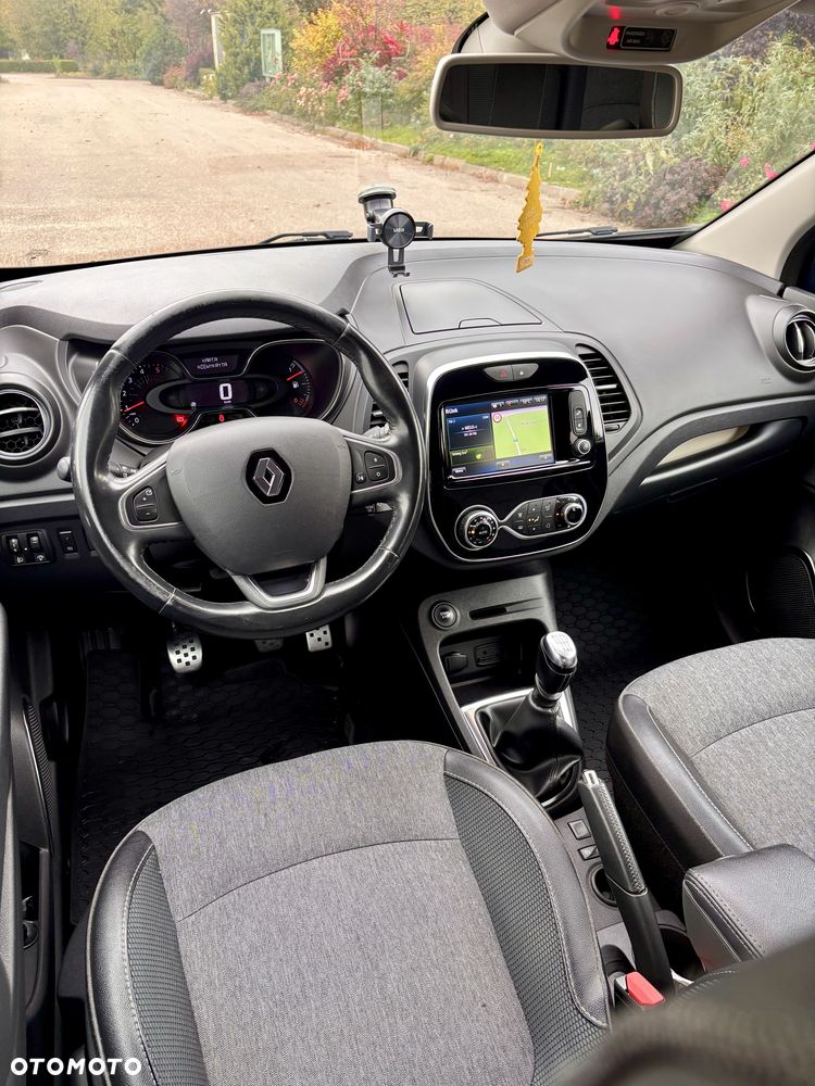 Renault Captur - 7