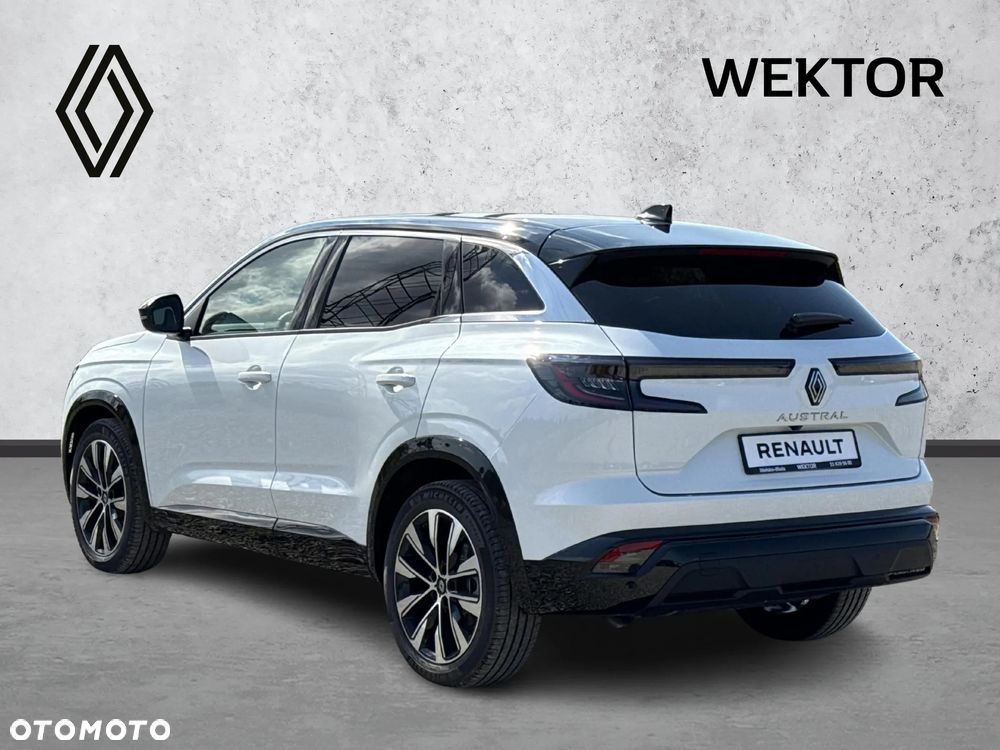 Renault Austral 1.3 TCe mHEV Techno - 3