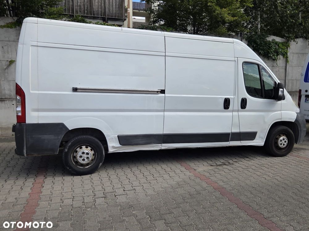 Peugeot Boxer - 8