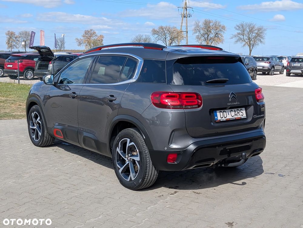 Citroën C5 Aircross 1.2 PureTech Feel - 7